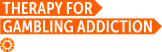 Gordon Moody therapy for gambling addiction logo